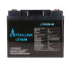 Akumulator LiFePO4 40AH 12.8V BMS EX.30431 -8003611
