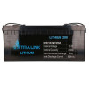 Akumulator LiFePO4 200AH 12.8V BMS EX.30479 -8003623