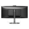 Monitor 34 cale 34E1C5600HE VA HDMI DP USB-C HAS Kamera Głośniki-8003783