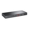 Przełącznik SL1218MP 16xFE PoE+ 2x1Gb 2xSFP-800744