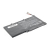 Bateria do HP Pavilion X360 13-A, 13-B, 15-U 3800 mAh (43 Wh) 11.4 Volt-800773