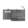 Bateria do HP Pavilion X360 13-A, 13-B, 15-U 3800 mAh (43 Wh) 11.4 Volt-800776