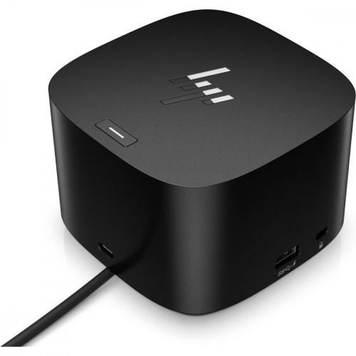 Stacja dokująca HP Thunderbolt 280 W G4 z przewodem combo 4J0G4AA -8000836