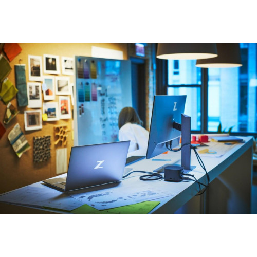 Stacja dokująca HP Thunderbolt 280 W G4 z przewodem combo 4J0G4AA-8000839