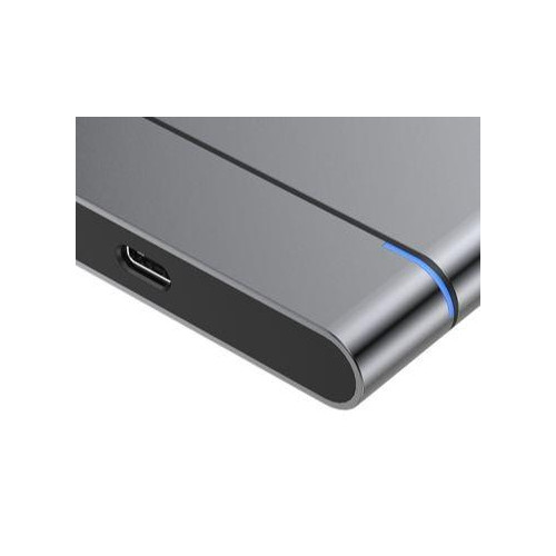 Obudowa SSD HD-06 ZEW. 2,5 USB 3.2 GEN.2 10GB/S-8001779