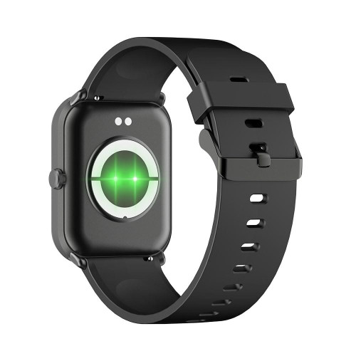Smartwatch Fit FW36 Aurum SE Czarny-8001850