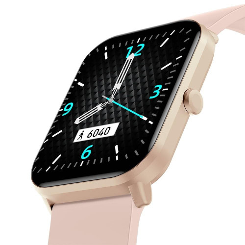 Smartwatch Fit FW36 Aurum SE Złoty-8001857