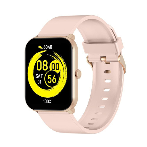 Smartwatch Fit FW36 Aurum SE Złoty-8001859