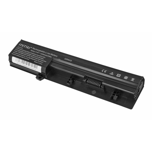 Bateria DELL Vostro 3300 2200mAh(33Wh)14.8-14.4V-8001989