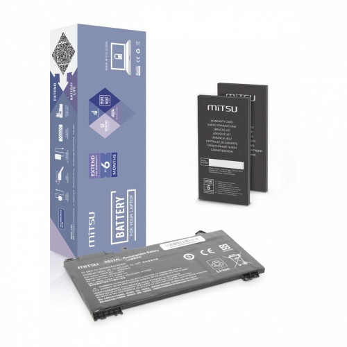 Bateria do HP430G6/450G6 3500mAh(40Wh) 11.55V-8001991