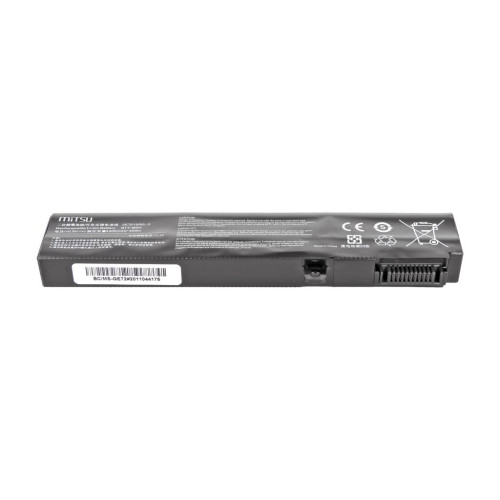 Bateria do MSI GE72/GL72 4400mAh(48Wh) 10.8-11.1V-8002027