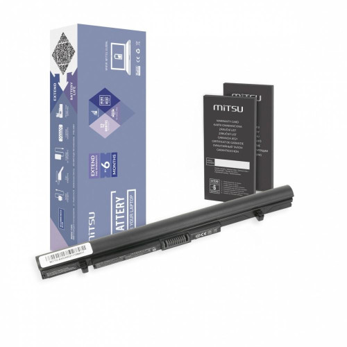 Bateria do Toshiba A30-C, A40-C 2200 mAh (33 Wh) 14.8 - 14.4 Volt-8002028