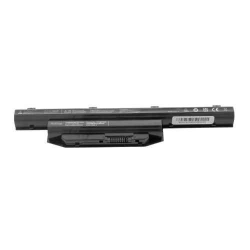 Bateria do Fujitsu Lifebook E753 4400 mAh (48 Wh) 10.8 - 11.1 Volt-8002221