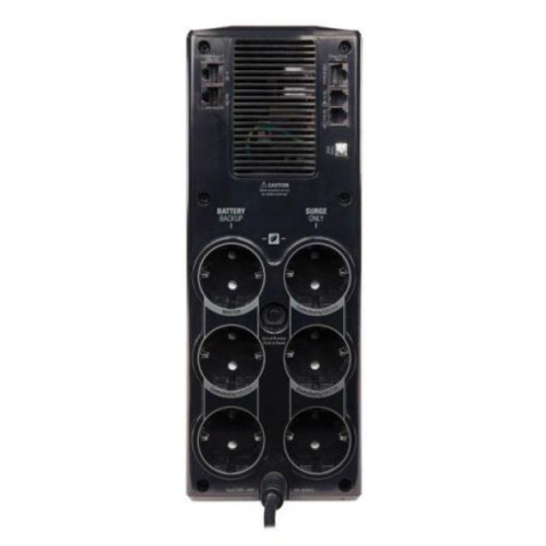 Zasilacz awaryjny BR1200G-GR Power-Saving Back-UPS Pro 1200VA 230V,-8003293