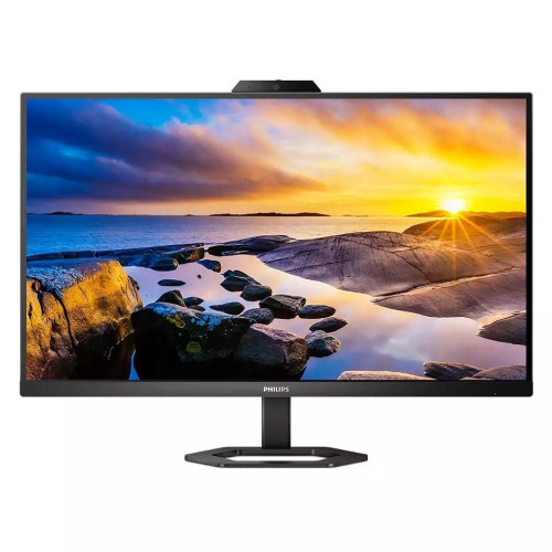 Monitor 27 cali 27E1N5600HE IPS HDMI DP USB-C Pivot Kamera Głośniki-8003702