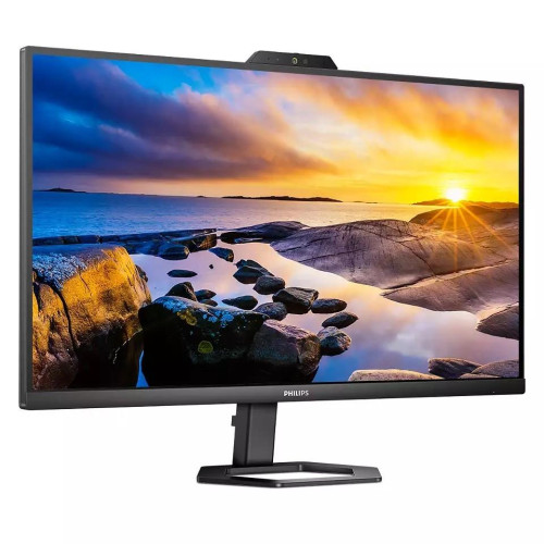 Monitor 27 cali 27E1N5600HE IPS HDMI DP USB-C Pivot Kamera Głośniki-8003708