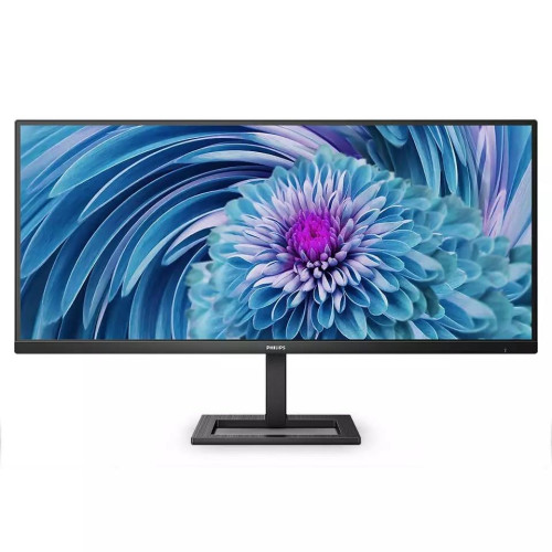 Monitor 34 cale 346E2LAE VA HDMI DP USB-C HAS Głośniki-8003767
