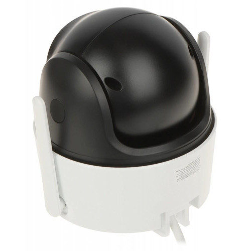 Kamera Cruiser SE + 4MP IPC-S41FEP,samrt night color, H.264, Up to 20 fps Frame Rate, Two-way talk, Human Dete