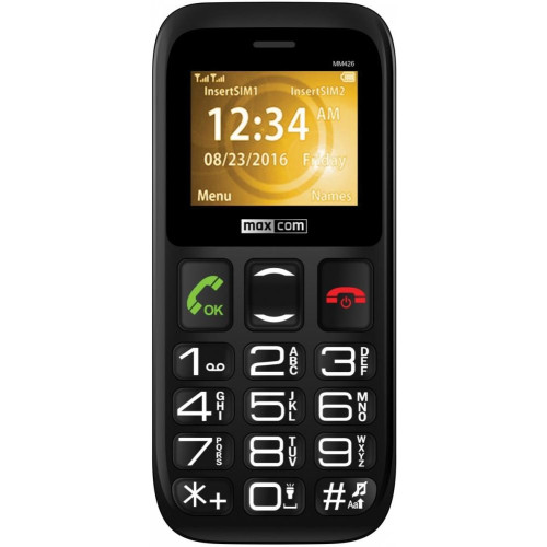 Telefon MM 426 Dual SIM-800542