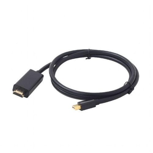 Kabel mini DisplayPort do HDMI 4K 1.8m-800759