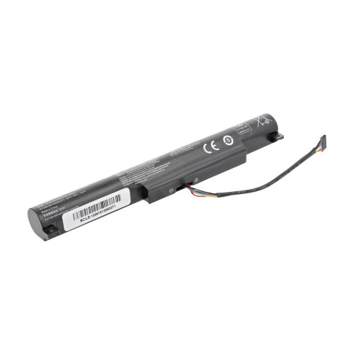 Bateria do Lenovo IdeaPad 100-15IBY 2200 mAh (24 Wh) 10.8 - 11.1 Volt-800793