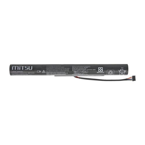 Bateria do Lenovo IdeaPad 100-15IBY 2200 mAh (24 Wh) 10.8 - 11.1 Volt-800794