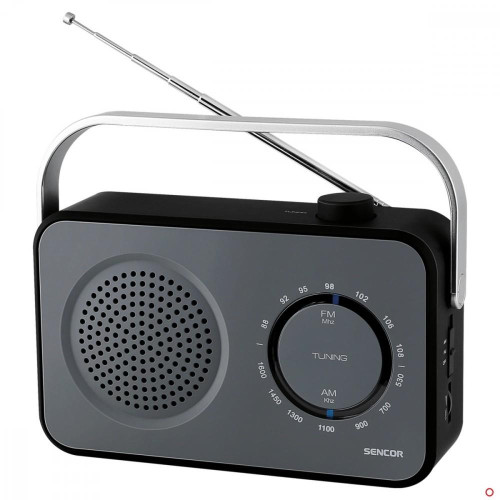 Radio FM/AM SRD 2100B-801438