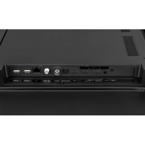Telewizor 55 cali Seria A DVB-T2/S2 UHD 4K Smart -802681