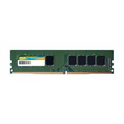 Pamięć SIP DDR4 8GB/2666(1*8G)CL19 UDIMM-802708