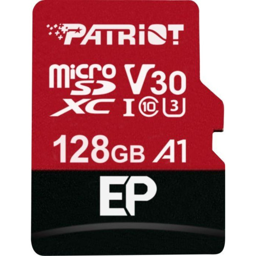 Karta microSDXC 128GB V30 -802753