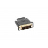 Adapter HDMI (F) -> DVI -D (M)(24+1) Dual Link-7813577
