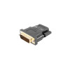 Adapter HDMI (F) -> DVI -D (M)(24+1) Dual Link -803325