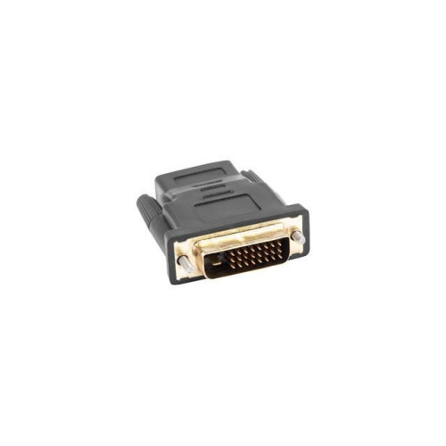 Adapter HDMI (F) -> DVI -D (M)(24+1) Dual Link-7813577