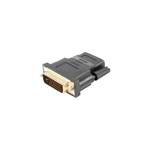 Adapter HDMI (F) -> DVI -D (M)(24+1) Dual Link -803325