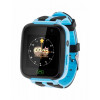 Smartwatch dla dzieci SmartKid niebieski -804065