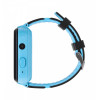 Smartwatch dla dzieci SmartKid niebieski -804070