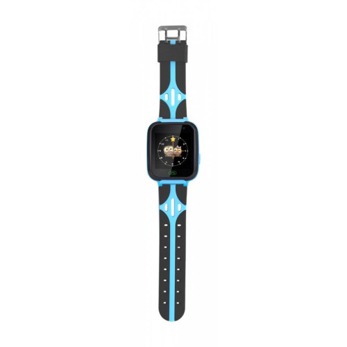 Smartwatch dla dzieci SmartKid niebieski -804068