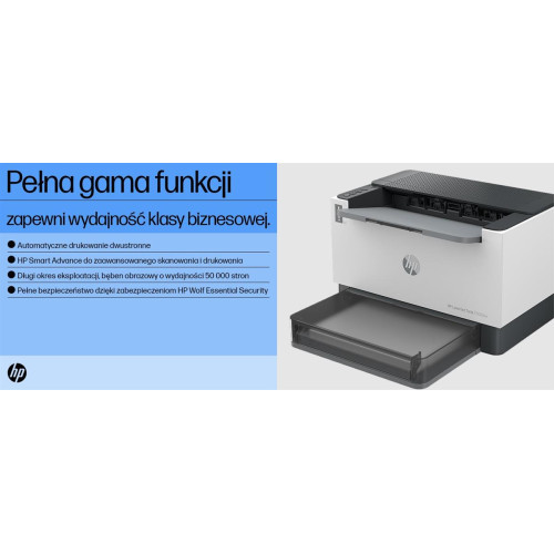 Drukarka HP LaserJet Tank 2504dw-8046183