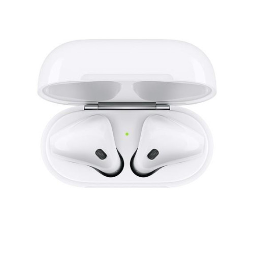 Słuchawki AirPods z etui ładującym-804655
