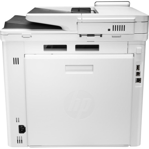Urządzenie wielofunkcyjne HP Color LaserJet Pro MFP M479fdw W1A80A (laserowe, laserowe kolor; A4; Skaner płaski)-8046913