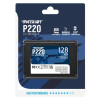 SSD Patriot P220 128GB SATA3 2,5