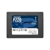 SSD PATRIOT P220 1TB SATA 2,5"-8052406