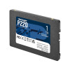 SSD PATRIOT P220 1TB SATA 2,5