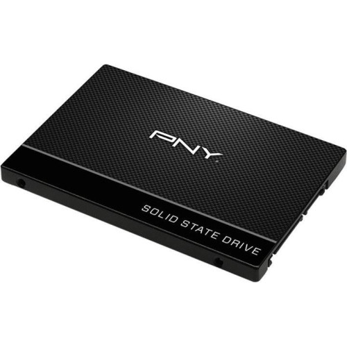 Dysk SSD 480GB 2,5 SATA3 SSD7CS900-480-PB-805167