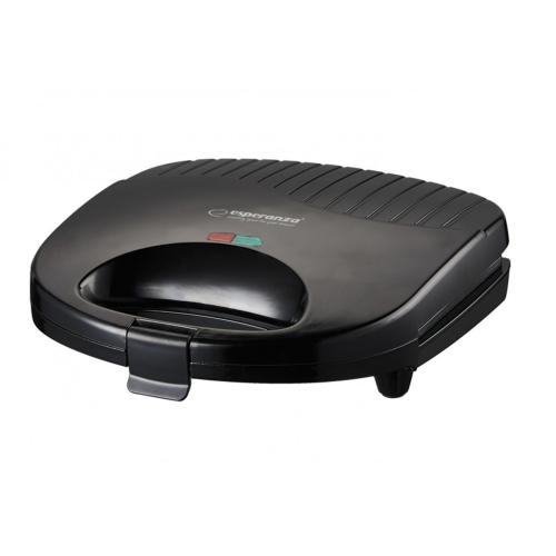 Opiekacz do kanapek Esperanza TORTILLA 1000W EKT009