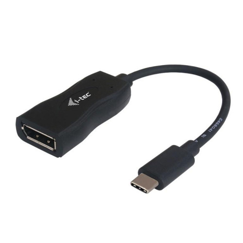 Adapter USB-C do Display Port Video 60Hz 4K Ultra HD kompatybilny z Thunderbolt3 -805498