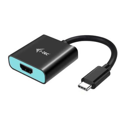 Adapter USB-C do HDMI Video 60Hz 4K Ultra HD kompatybilny z Thunderbolt3 -805499