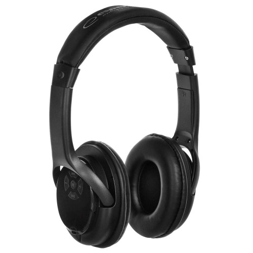 Słuchawki bezprzewodowe Esperanza LIBERO EH163K (kolor czarny)-8058193