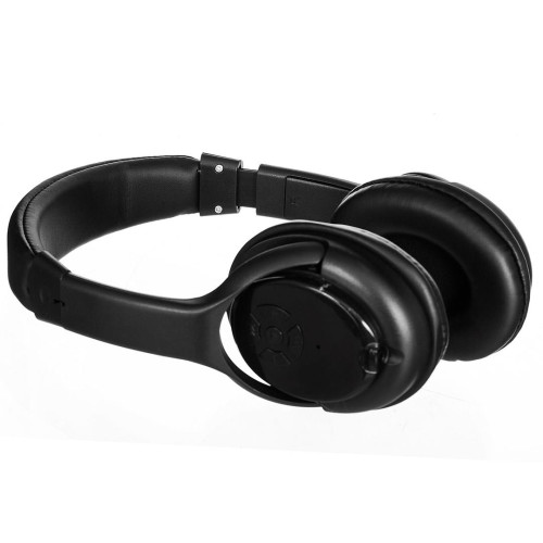 Słuchawki bezprzewodowe Esperanza LIBERO EH163K (kolor czarny)-8058196