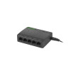 Switch DSP1-0105 5-PORT 100M/S DESKTOP DSP1-0105-806022